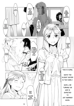 Page 10 of Otonano Omochiya 1&2 Kan