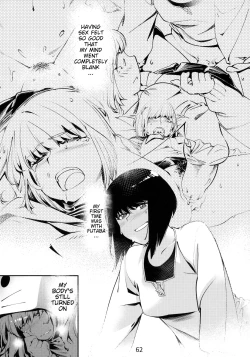 Page 61 of Otonano Omochiya 1&2 Kan