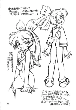 Page 29 of Independent Hybrid Nishino Corps