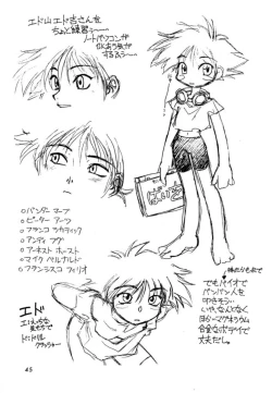 Page 44 of Independent Hybrid Nishino Corps