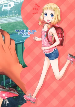 Page 26 of Nenecchi Abunai yo! | Watch out, Nenecchi!