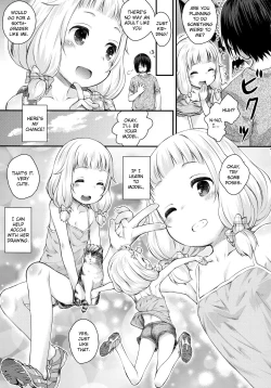 Page 6 of Nenecchi Abunai yo! | Watch out, Nenecchi!