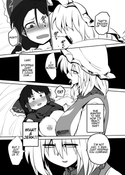 Page 20 of Kitsune Miko | Fox Shrine Maiden