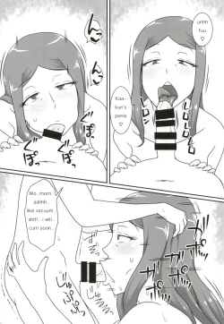 Page 13 of Sasemama | Sassy Mom