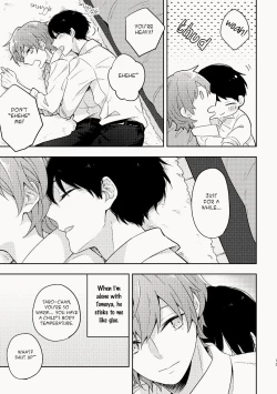 Page 13 of Osananajimi ga Kamisama datta Hanashi | My Childhood Friend Was a God