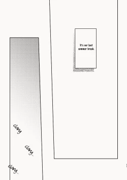 Page 23 of Osananajimi ga Kamisama datta Hanashi | My Childhood Friend Was a God