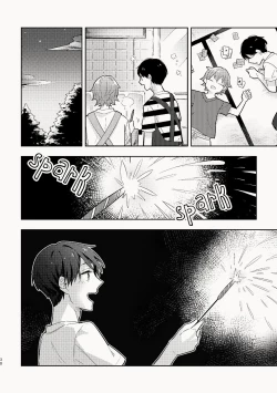 Page 30 of Osananajimi ga Kamisama datta Hanashi | My Childhood Friend Was a God