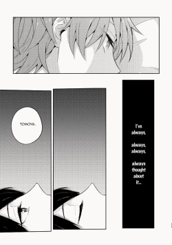 Page 35 of Osananajimi ga Kamisama datta Hanashi | My Childhood Friend Was a God