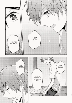 Page 39 of Osananajimi ga Kamisama datta Hanashi | My Childhood Friend Was a God