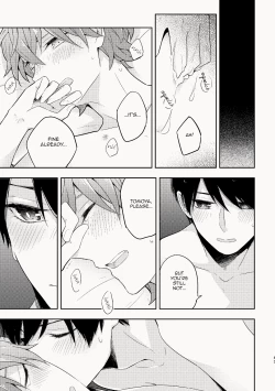 Page 43 of Osananajimi ga Kamisama datta Hanashi | My Childhood Friend Was a God