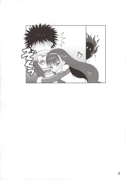 Page 7 of I WANT TO TURN YOU ON