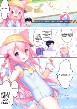 Page 2 of KisaragiKisaragi-chan is not pitiful!