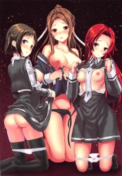 Page 2 of Kinki Shinpan | Taboo Infringement