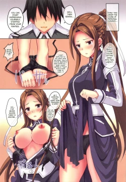 Page 4 of Kinki Shinpan | Taboo Infringement