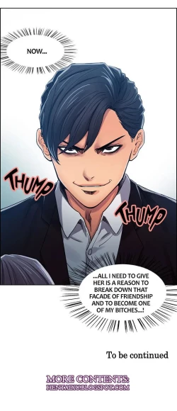 Page 160 of Taste of Forbbiden Fruit Ch.38/53