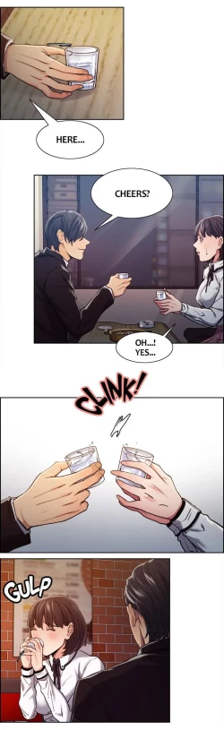 Page 166 of Taste of Forbbiden Fruit Ch.38/53