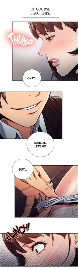 Page 211 of Taste of Forbbiden Fruit Ch.38/53