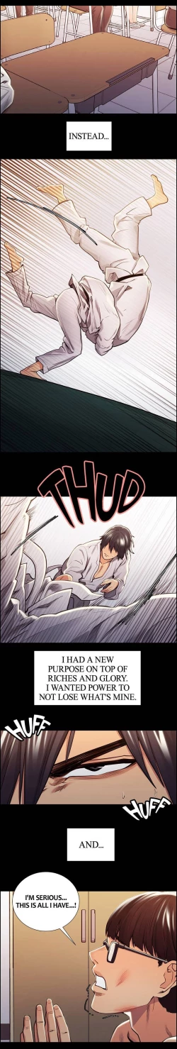 Page 366 of Taste of Forbbiden Fruit Ch.38/53