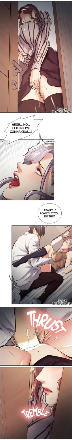 Page 432 of Taste of Forbbiden Fruit Ch.38/53