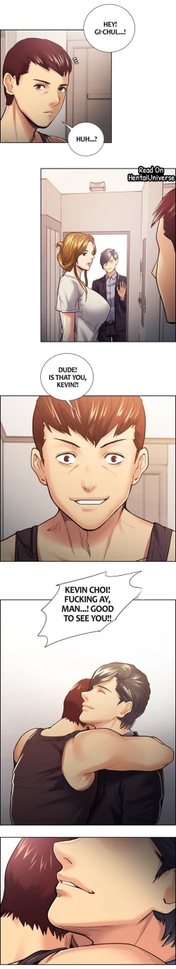 Page 455 of Taste of Forbbiden Fruit Ch.38/53