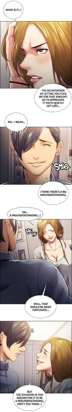 Page 470 of Taste of Forbbiden Fruit Ch.38/53