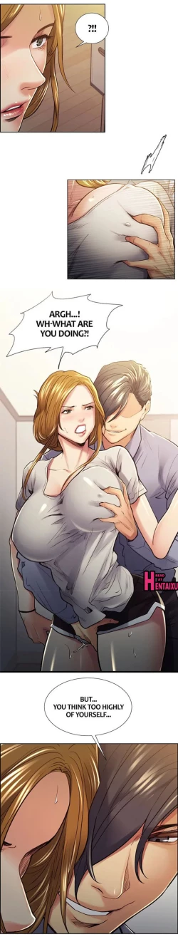 Page 474 of Taste of Forbbiden Fruit Ch.38/53