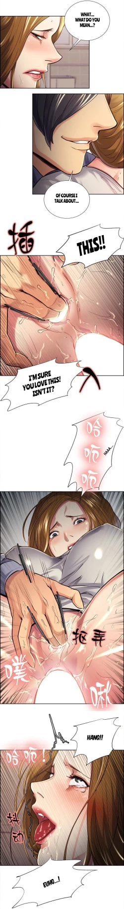 Page 507 of Taste of Forbbiden Fruit Ch.38/53