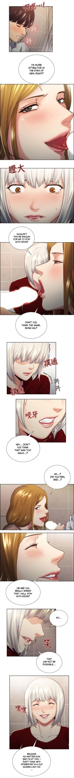 Page 598 of Taste of Forbbiden Fruit Ch.38/53