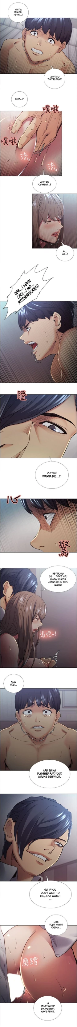 Page 631 of Taste of Forbbiden Fruit Ch.38/53