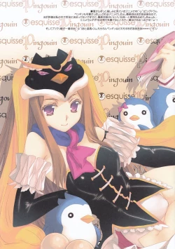 Page 5 of esquisse Pingouin