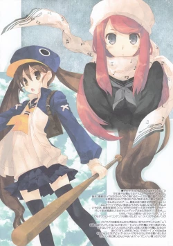 Page 6 of esquisse Pingouin