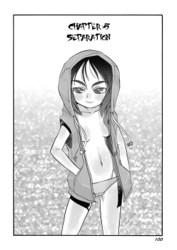 Page 100 of Osanaki Hana5