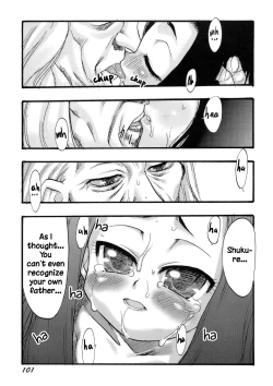 Page 101 of Osanaki Hana5