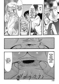 Page 102 of Osanaki Hana5