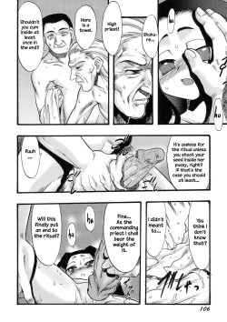 Page 106 of Osanaki Hana5