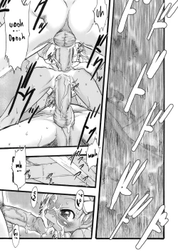 Page 119 of Osanaki Hana5