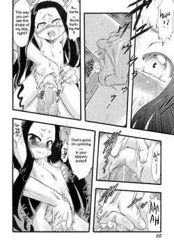 Page 22 of Osanaki Hana5