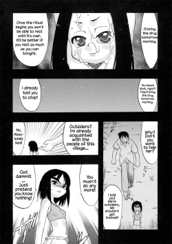 Page 34 of Osanaki Hana5