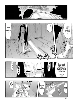 Page 38 of Osanaki Hana5