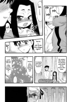 Page 43 of Osanaki Hana5