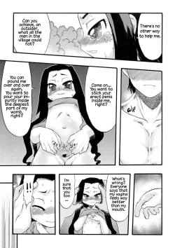 Page 49 of Osanaki Hana5