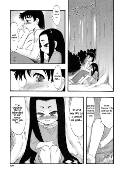 Page 53 of Osanaki Hana5