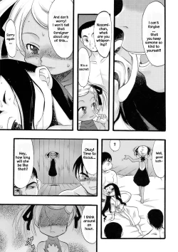 Page 71 of Osanaki Hana5