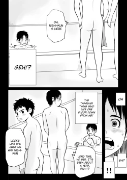 Page 10 of Haru Shota Yukemuri Seikyouiku | Spring Shota Steamy Sex Education