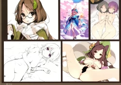 Page 15 of MoistSkinGirls