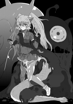 Page 6 of Kemono no Youni