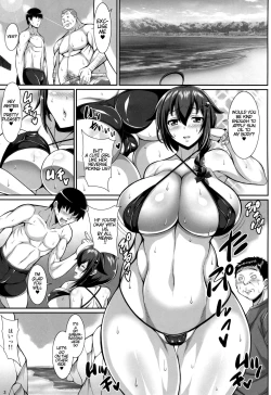 Page 2 of Summer Shigure