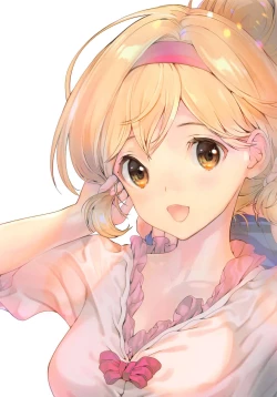 Page 21 of Orusuban Pornography