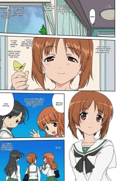 Page 14 of Yukiyukite Senshadou