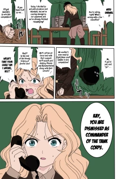 Page 54 of Yukiyukite Senshadou